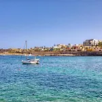 New! Sant Anna Residences, Ph 8 By Sf Homes Διαμέρισμα Marsaskala