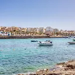 New! Sant Anna Residences, Ph 8 By Sf Homes Διαμέρισμα *