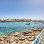 Διαμέρισμα New! Sant Anna Residences, Ph 8 By Sf Homes Marsaskala