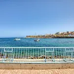 New! Sant Anna Residences, Ph 8 By Sf Homes * Marsaskala