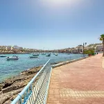 New! Sant Anna Residences, Ph 8 By Sf Homes Διαμέρισμα Marsaskala