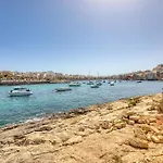 New! Sant Anna Residences, Ph 8 By Sf Homes * Marsaskala