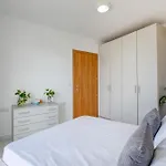 New! Sant Anna Residences, Ph 8 By Sf Homes Διαμέρισμα Marsaskala