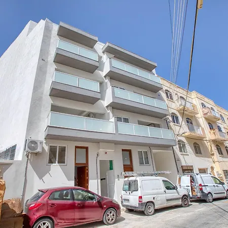Διαμέρισμα New! Sant Anna Residences, Ph 8 By Sf Homes *