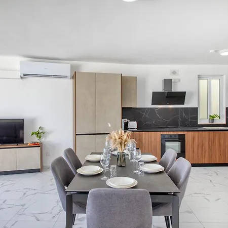 New! Sant Anna Residences, Ph 8 By Sf Homes * Marsaskala