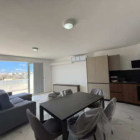 New Ph8 ! The Coral Residences By Sf Homes Marsaskala