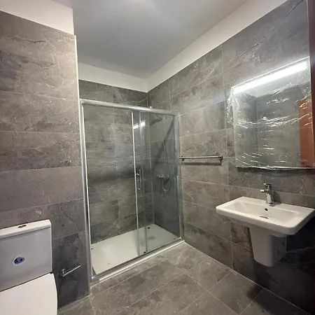 Apartmán New Ph8 ! The Coral Residences By Sf Homes Marsaskala