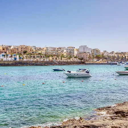 New! Sant Anna Residences, Ph 8 By Sf Homes Apartment *