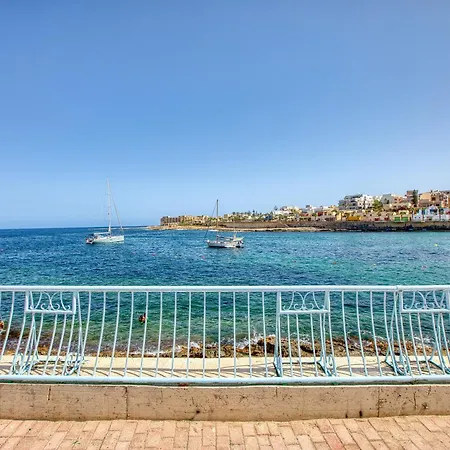 New! Sant Anna Residences, Ph 8 By Sf Homes * Marsaskala