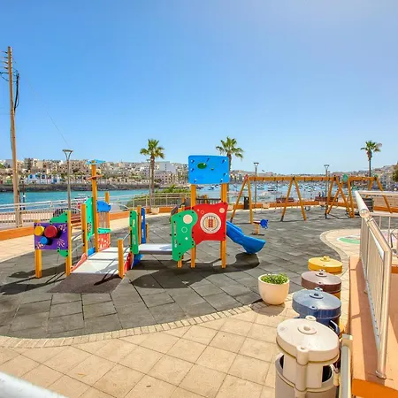 New! Sant Anna Residences, Ph 8 By Sf Homes Apartment *