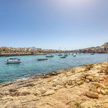 New! Sant Anna Residences, Ph 8 By Sf Homes * Marsaskala