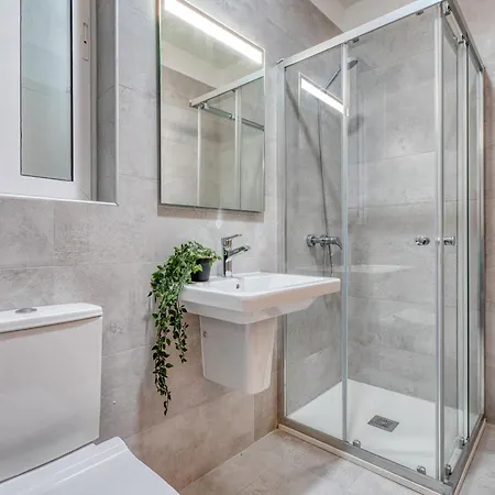 Apartment New! Sant Anna Residences, Ph 8 By Sf Homes Marsaskala