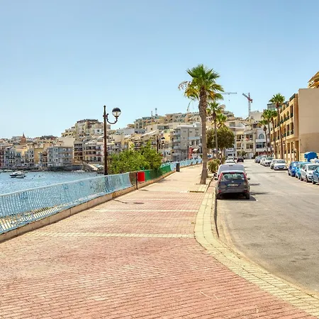 Apartment New! Sant Anna Residences, Ph 8 By Sf Homes *