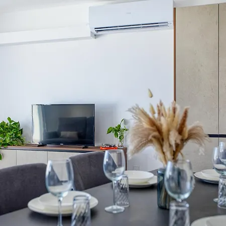 New! Sant Anna Residences, Ph 8 By Sf Homes * Marsaskala