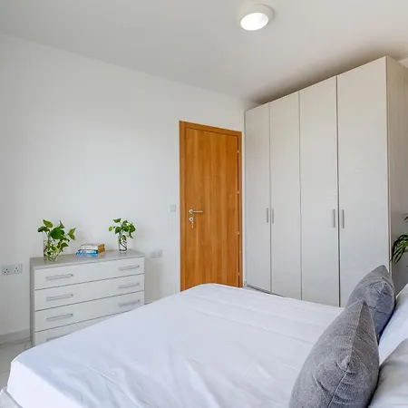 New! Sant Anna Residences, Ph 8 By Sf Homes Apartment Marsaskala