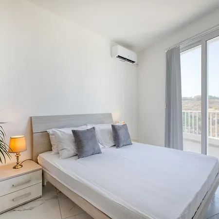 New! Sant Anna Residences, Ph 8 By Sf Homes * Marsaskala