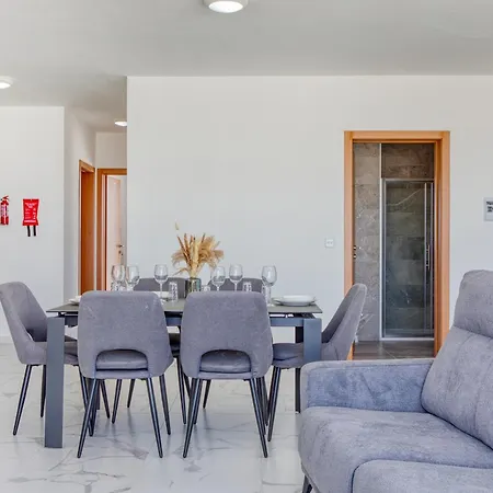 New! Sant Anna Residences, Ph 8 By Sf Homes