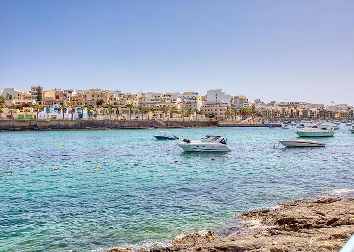 New! Sant Anna Residences, Ph 8 By Sf Homes Appartement *