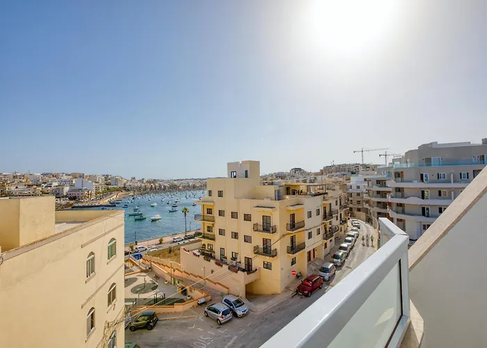 New! Sant Anna Residences, Ph 8 By Sf Homes Appartement *