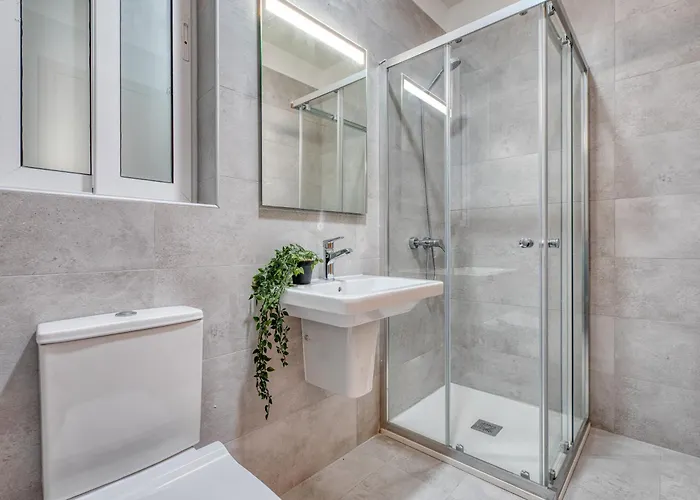 Appartement New! Sant Anna Residences, Ph 8 By Sf Homes Marsaskala