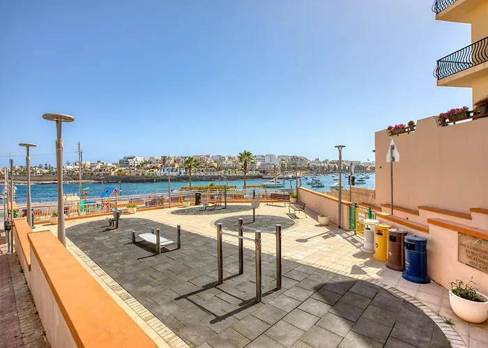 New! Sant Anna Residences, Ph 8 By Sf Homes * Marsaskala