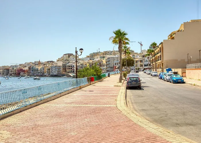 Appartement New! Sant Anna Residences, Ph 8 By Sf Homes *