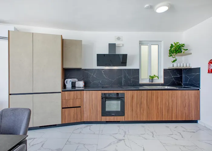 New! Sant Anna Residences, Ph 8 By Sf Homes Marsaskala