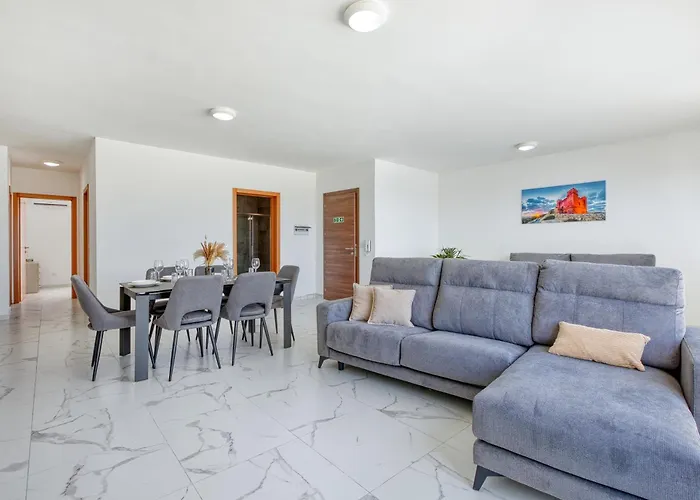 New! Sant Anna Residences, Ph 8 By Sf Homes *