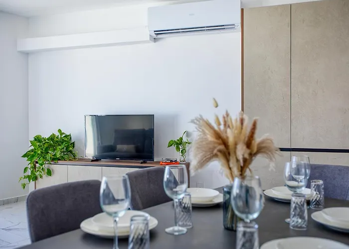 New! Sant Anna Residences, Ph 8 By Sf Homes * Marsaskala