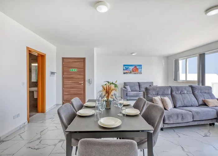 Appartement New! Sant Anna Residences, Ph 8 By Sf Homes