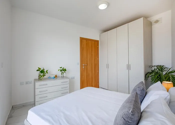 New! Sant Anna Residences, Ph 8 By Sf Homes Appartement Marsaskala