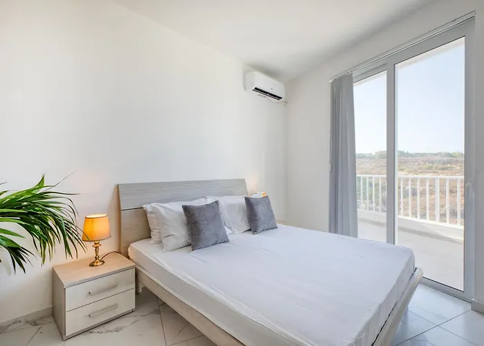 New! Sant Anna Residences, Ph 8 By Sf Homes * Marsaskala