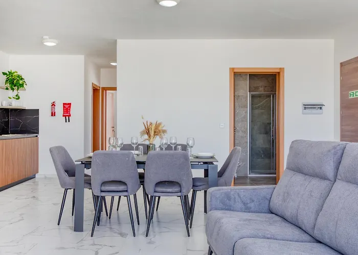 New! Sant Anna Residences, Ph 8 By Sf Homes