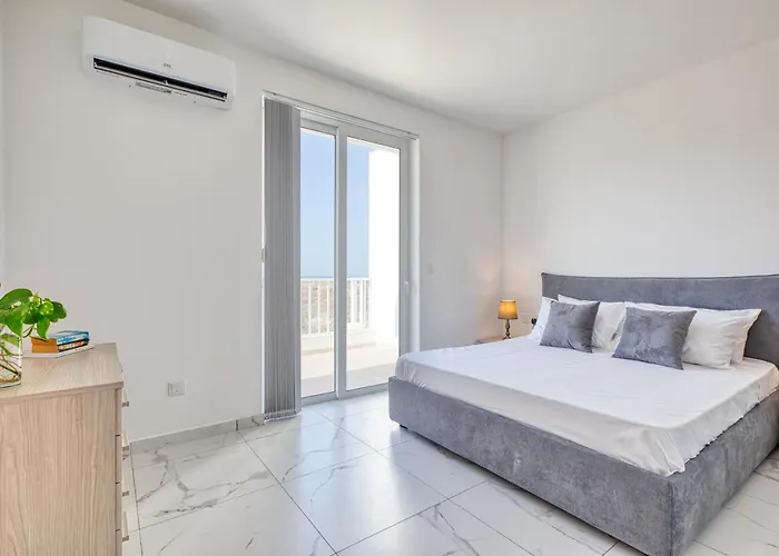 Appartement New! Sant Anna Residences, Ph 8 By Sf Homes