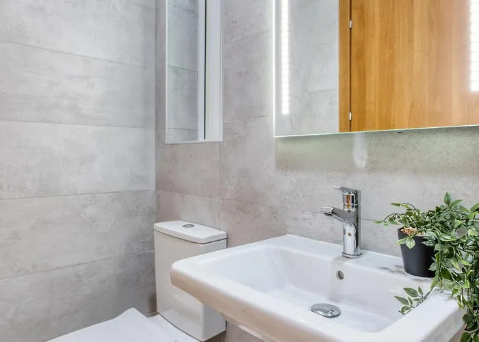 Appartement New! Sant Anna Residences, Ph 8 By Sf Homes